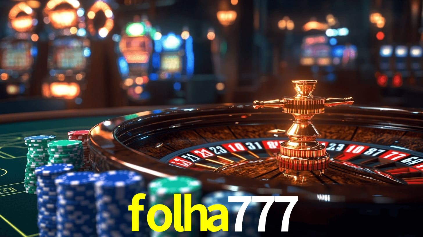 folha777 BET