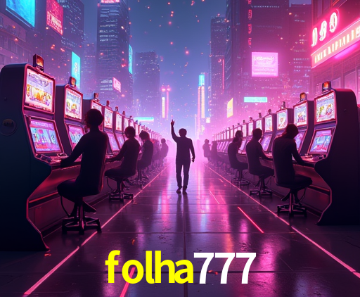Estatísticas folha777