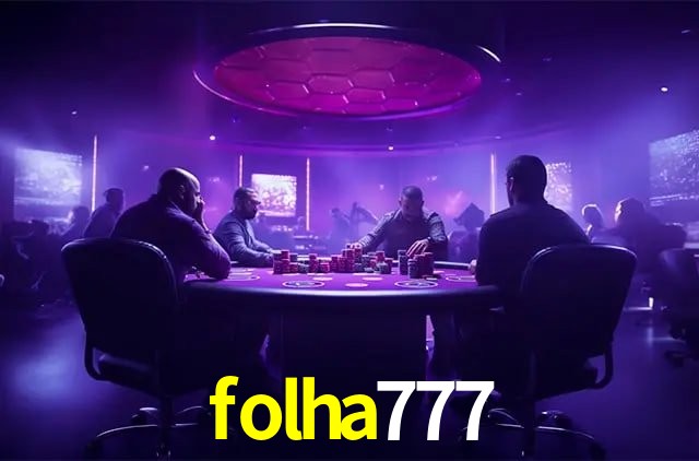 Sistemas de Segurança folha777