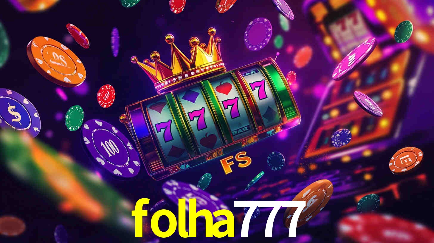Torneios folha777