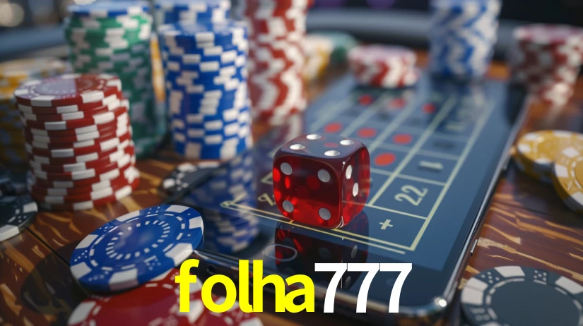 folha777 BET