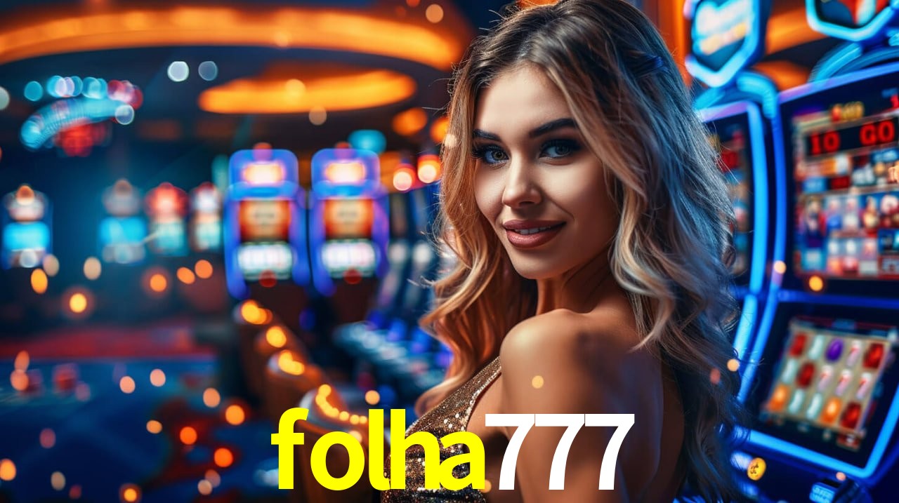 Casino VIP folha777