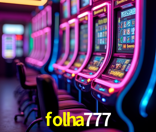 Design Responsivo folha777