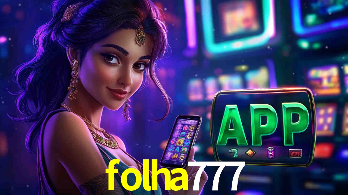 folha777 BET