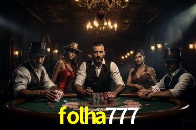 Torneios folha777