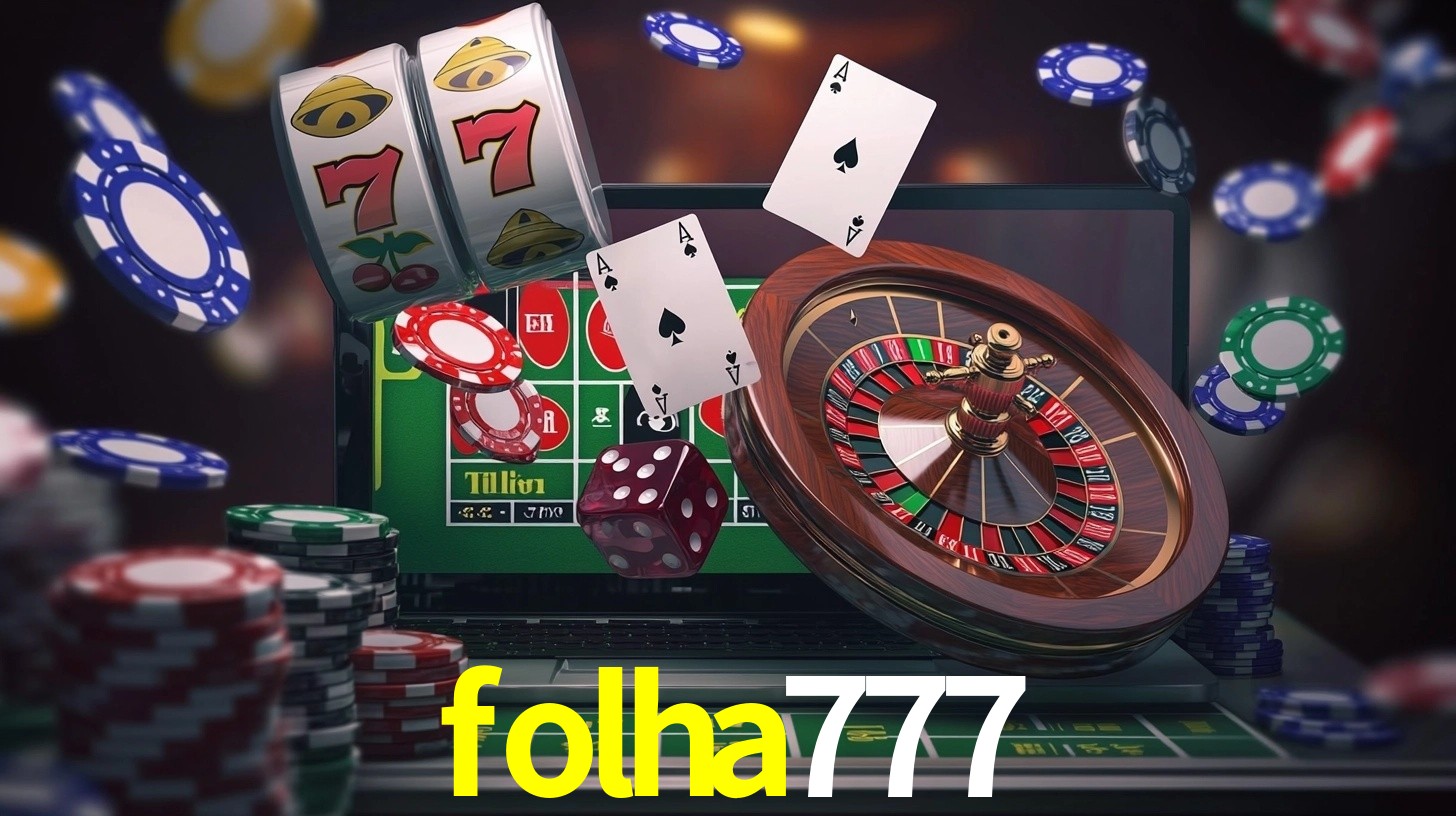 folha777 BET