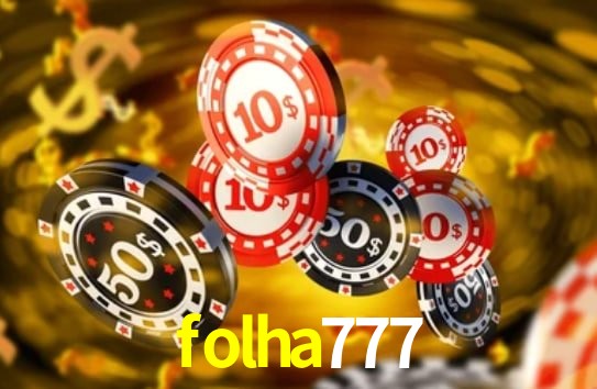 Diretório de Jogos folha777