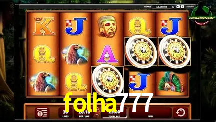 A Emoção da Loteria na folha777: Uma Chance de Mudança de Vida