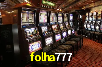 Descubra a Essência do folha777: Nossa História e Compromissos