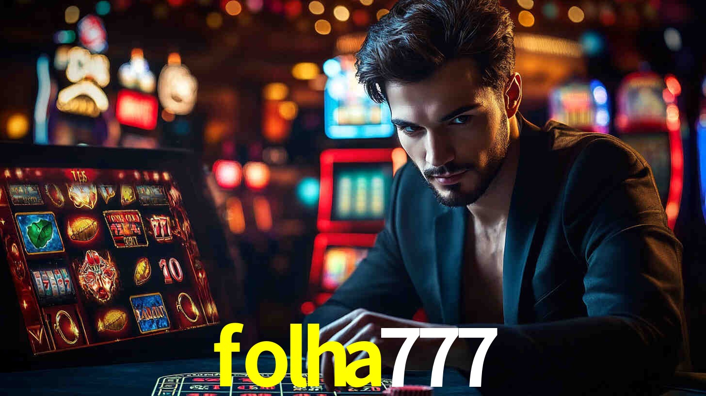 folha777,folha777.com