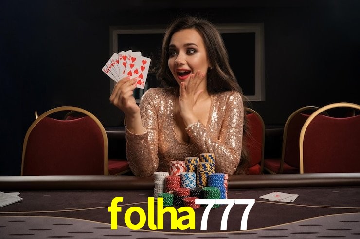 Casino VIP folha777