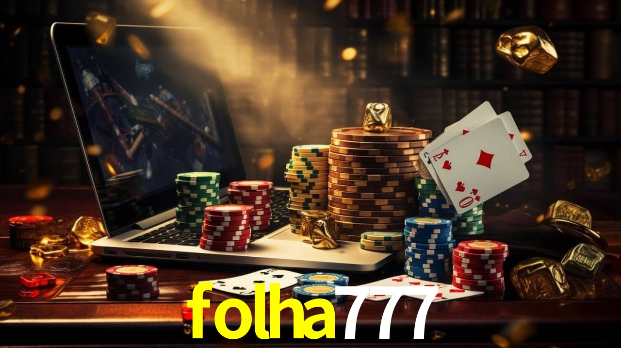 Gates of Olympus folha777