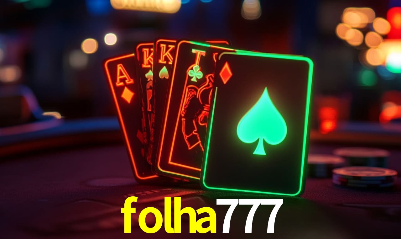 Ofertas Exclusivas folha777