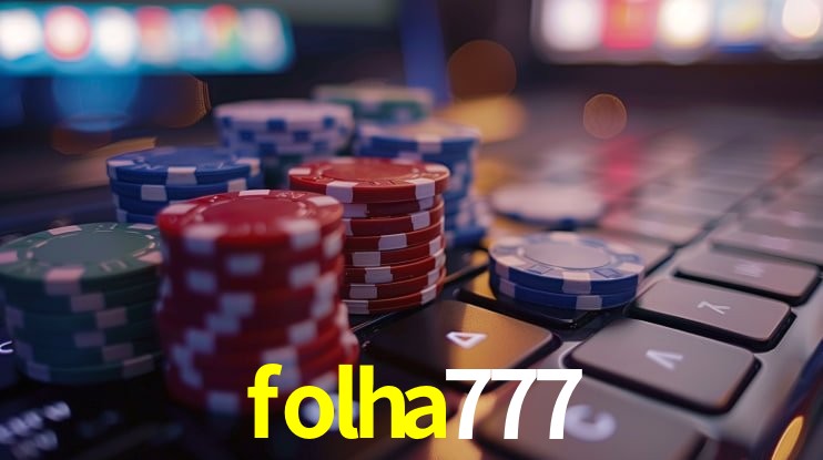 Diretório de Jogos folha777