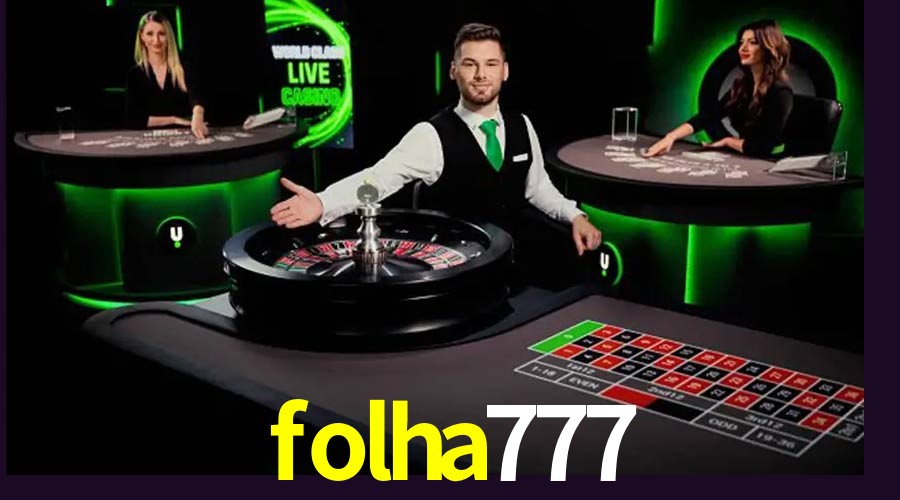 Desvendando o Mundo dos Jogos Virtuais na folha777