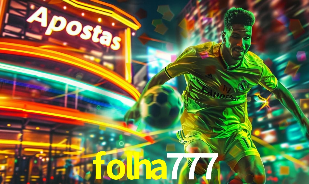 Promoção Relâmpago folha777