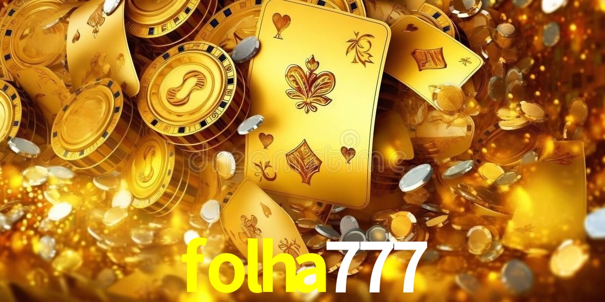 Interface Premium folha777