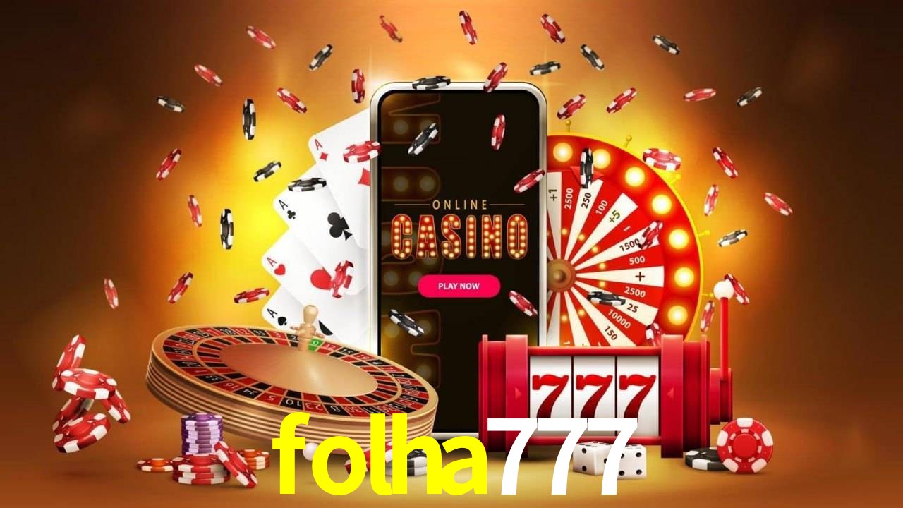 Estatísticas folha777