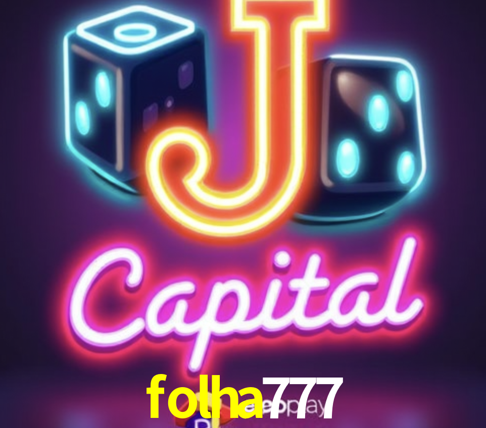 Descubra o Mundo do Cassino Online com folha777