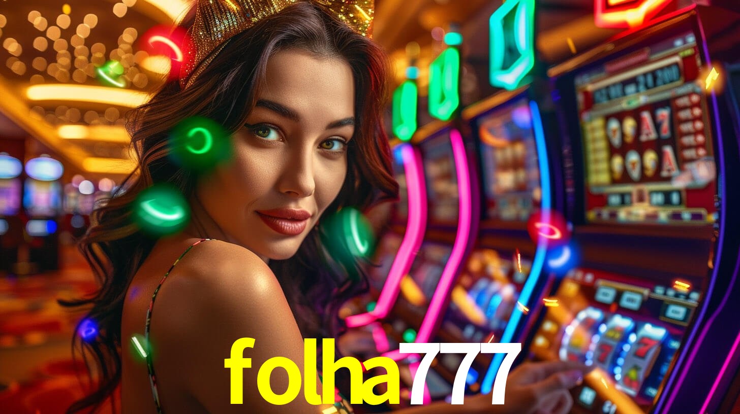 PIX Instantâneo folha777