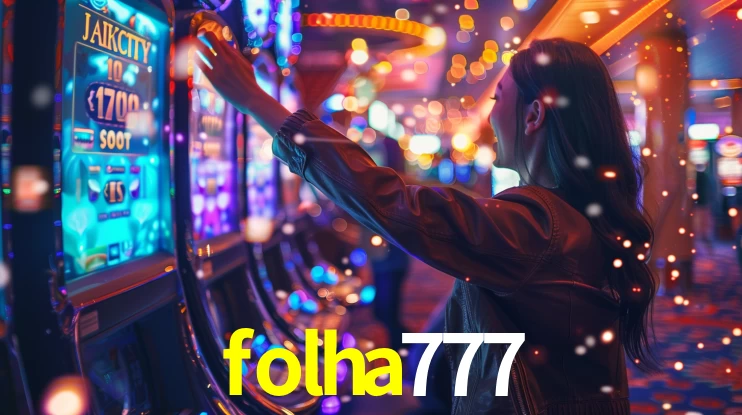 folha777,folha777.com