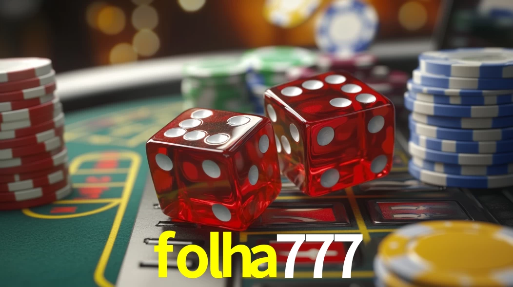 APP oficial da folha777 para mobile