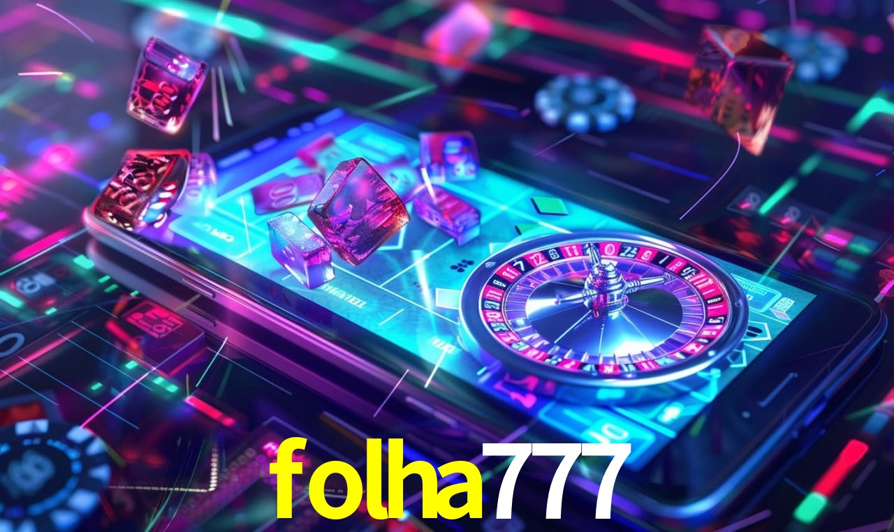 Cadastro Rápido folha777