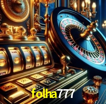 Estatísticas do Jogo folha777
