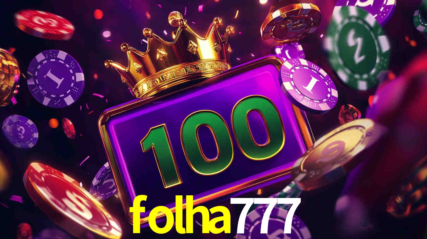 Programa VIP folha777