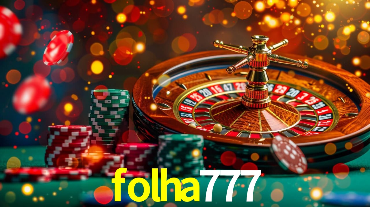 Jogos Exclusivos folha777
