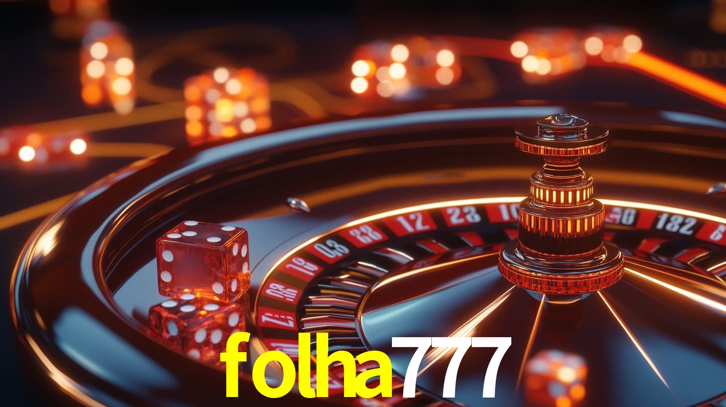folha777