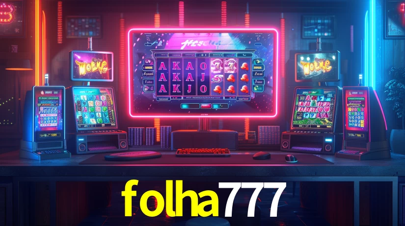 folha777