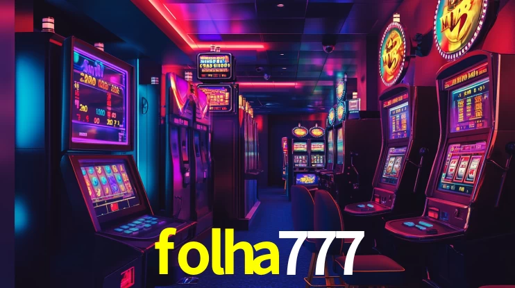 folha777,folha777.com