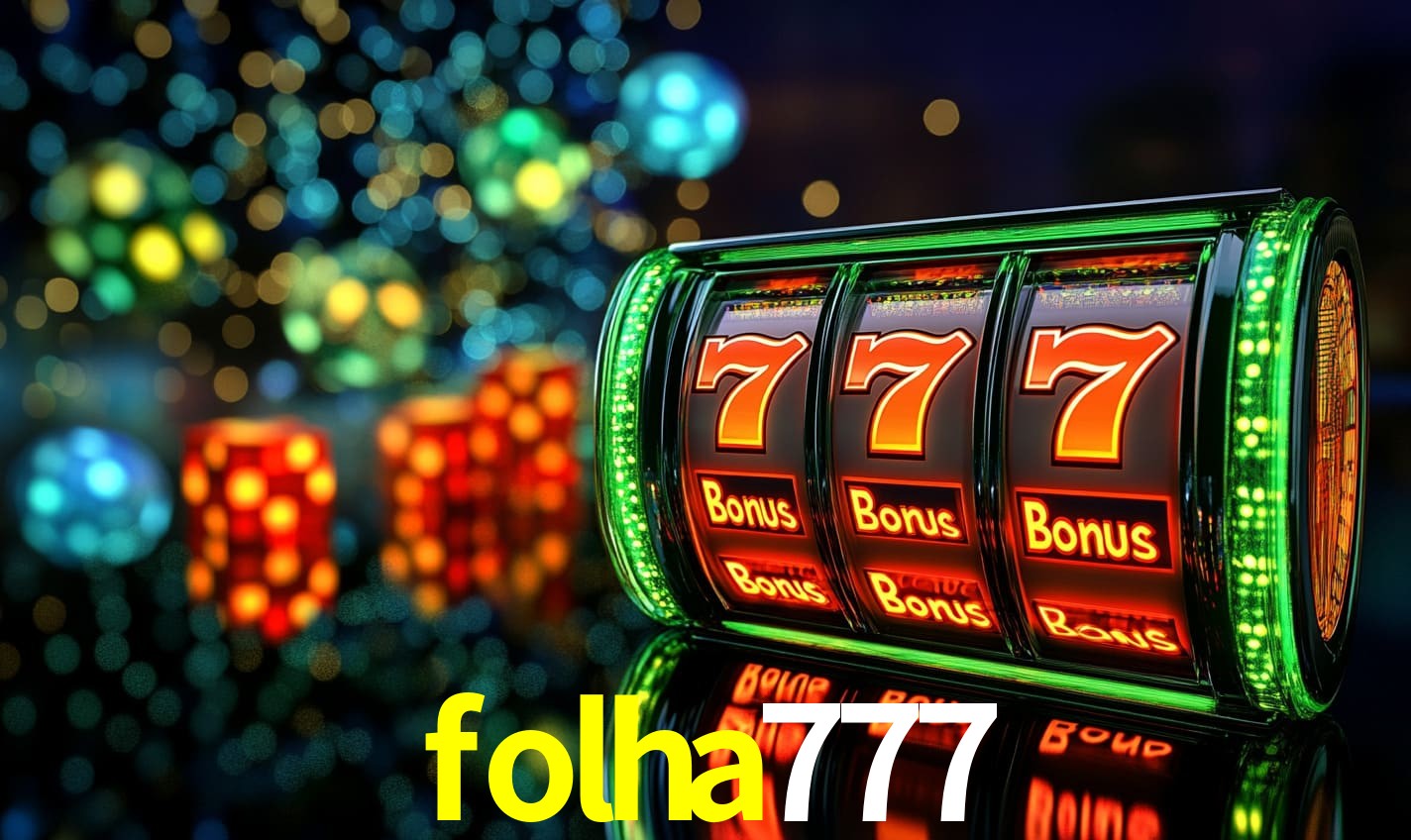 Gates of Olympus folha777