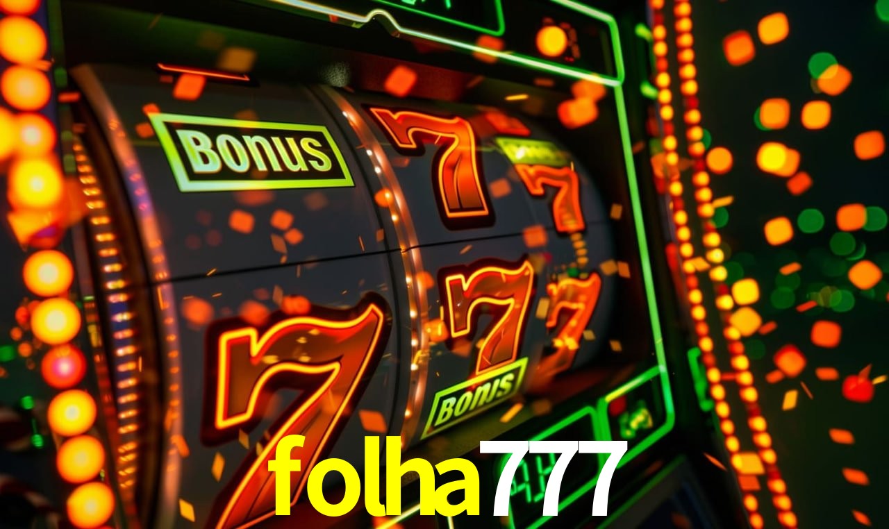 Programa VIP folha777