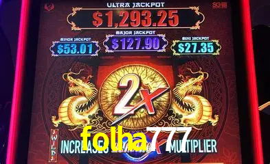 Descubra a Magia dos Jogos de Arcade no folha777