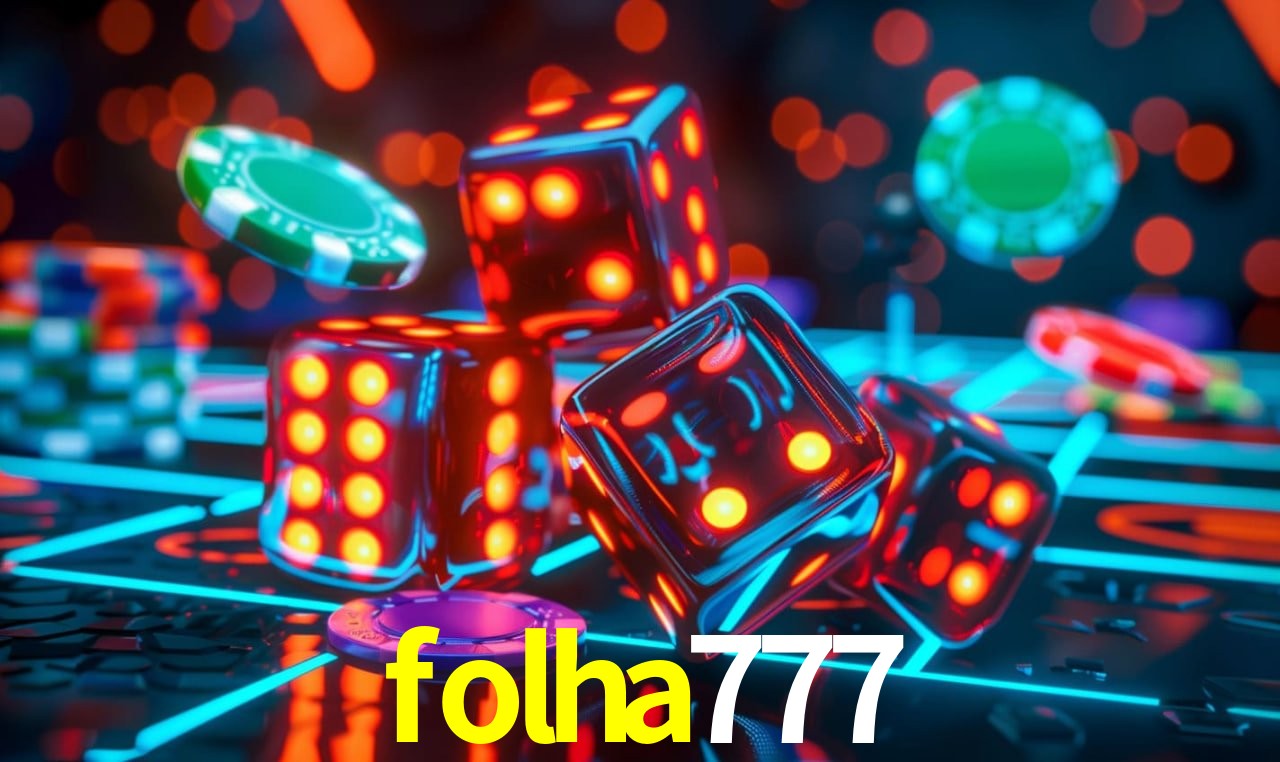 Casino Ao Vivo folha777