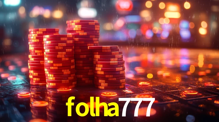 Sinta a adrenalina dos jogos de cassino com folha777