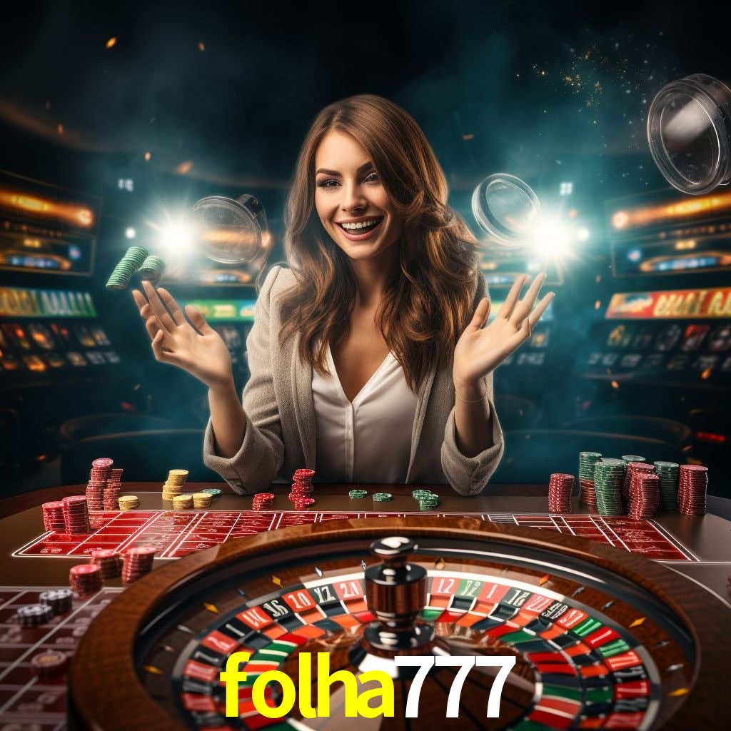 folha777 BET