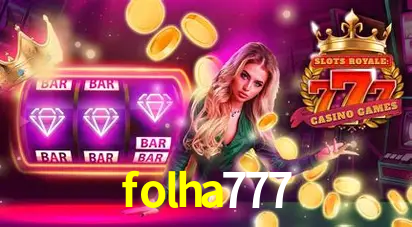 Apostas Esportivas na folha777: Um Guia Completo