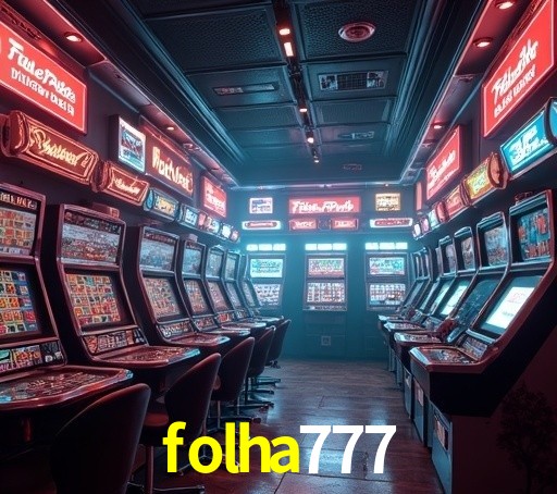 Segurança 2FA folha777