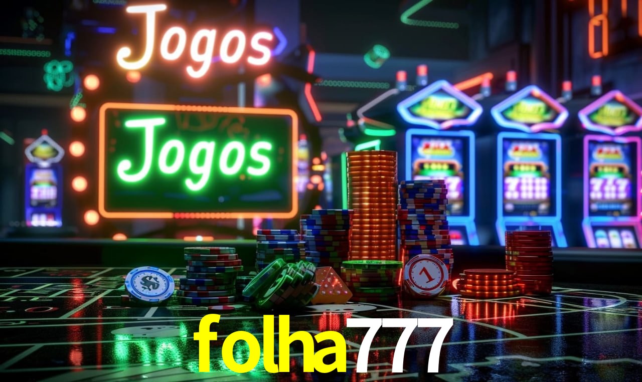 folha777,folha777.com