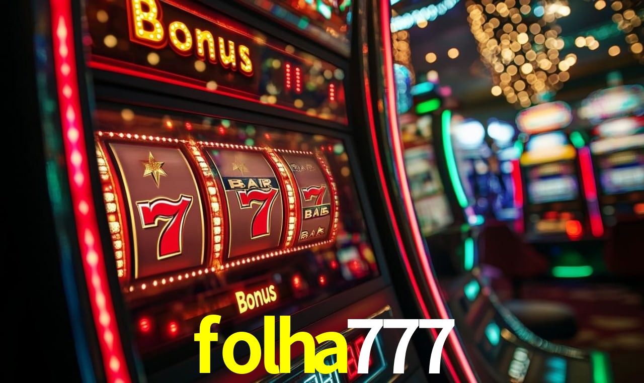 Jogos Exclusivos folha777