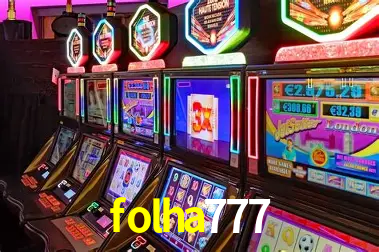 Apostas Esportivas na folha777: Um Guia Completo