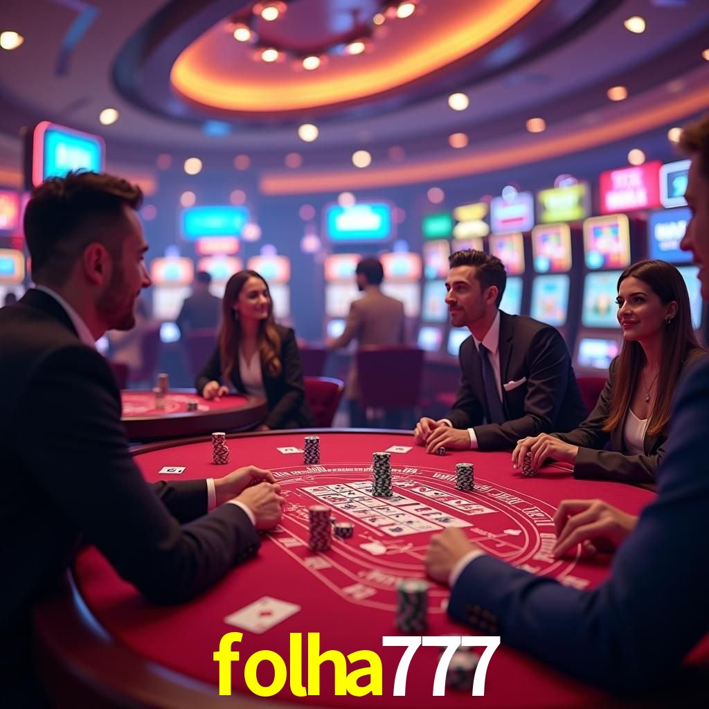 Apostas de Tênis folha777