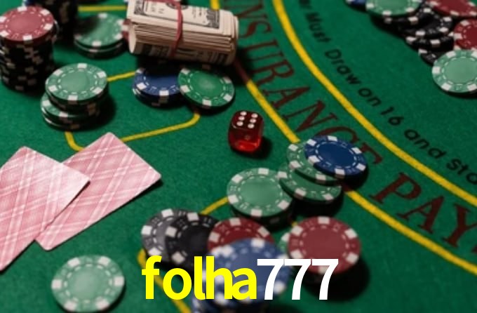 folha777
