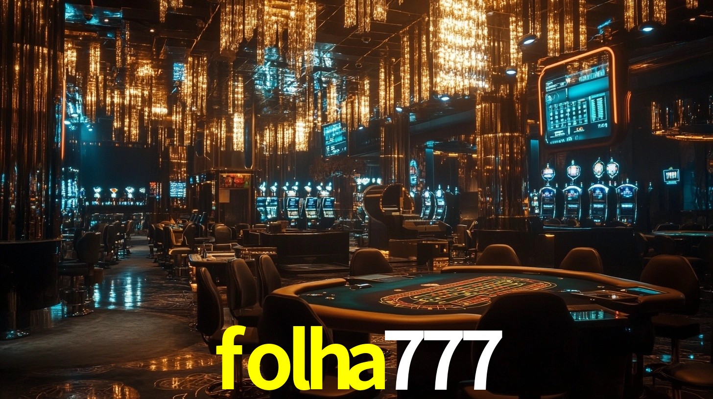 folha777,folha777.com