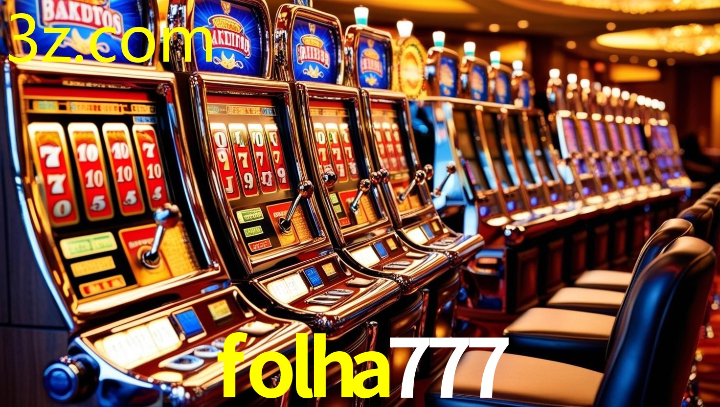 FOLHA777