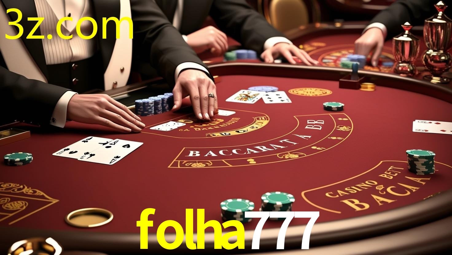 FOLHA777