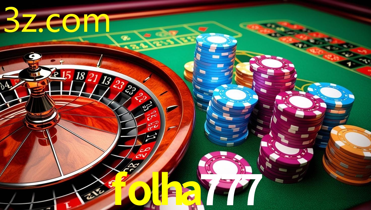 FOLHA777